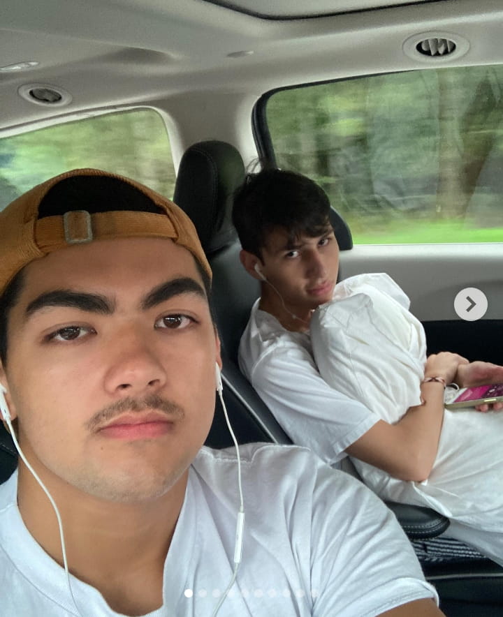 Is CJ Boling Married? Biography, Age: Family, Ethnicity, Wife, Height, Net Worth