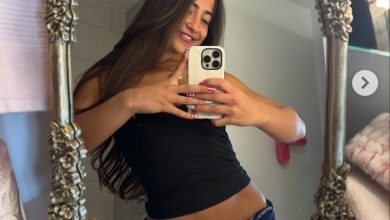 What Happened to Demetra Dias? Biography, Age, Height: Family, Ethnicity, New Boyfriend, Net Worth