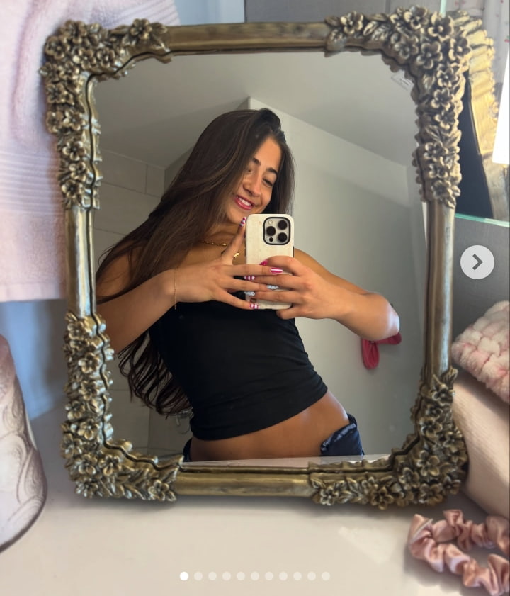 What Happened to Demetra Dias? Biography, Age, Height: Family, Ethnicity, New Boyfriend, Net Worth