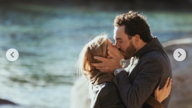 Liv Swearingen Engaged to Jake McGrew After Romantic Lake Tahoe Proposal