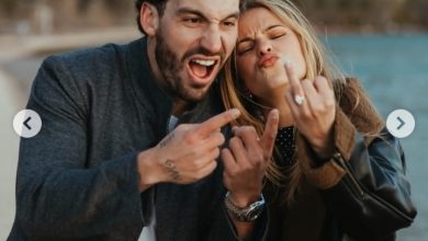 Photo News: Liv Swearingen Shares Photos, Videos as She Gets Engaged to Long-term Boyfriend, Jake McGrew