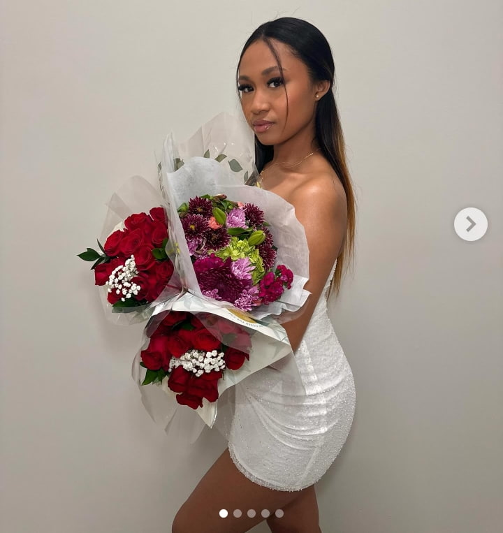 Is Davine Riley still Dating Vince? Biography, Age, Height: Family, Ethnicity, New Boyfriend, Net Worth