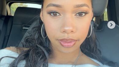 Does Kyla-Drew Simmons have a Child? Biography, Age, Height: Family, Ethnicity, Boyfriend, Net Worth