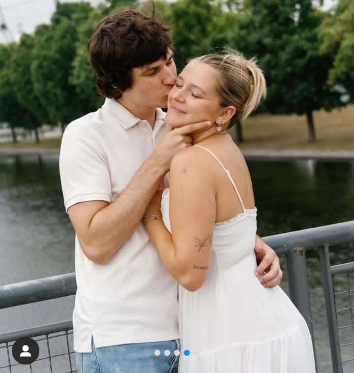 When Are ThatMartinKid and Mandy’s iPhone Getting Married? Inside Their Relationship Timeline