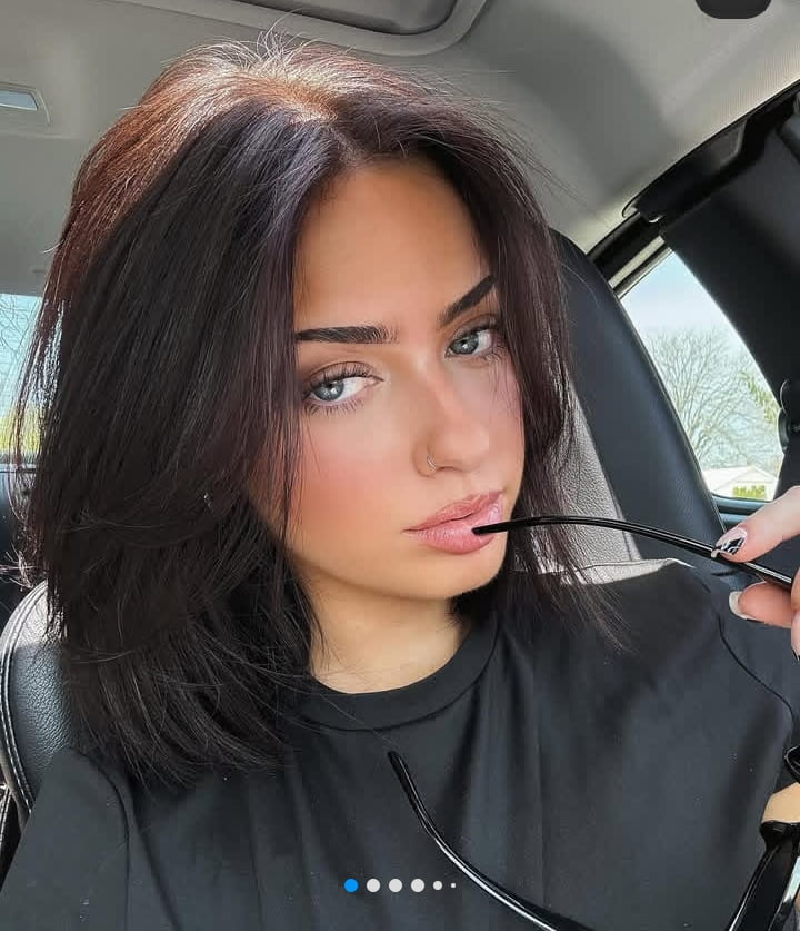 Is Lily Weber still Dating Alex? Biography, Age, Height: Family, Ethnicity, Boyfriend, Net Worth