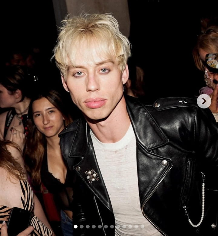 Haiden Henderson Biography, Age: Family, Ethnicity, Girlfriend, Height, Net Worth