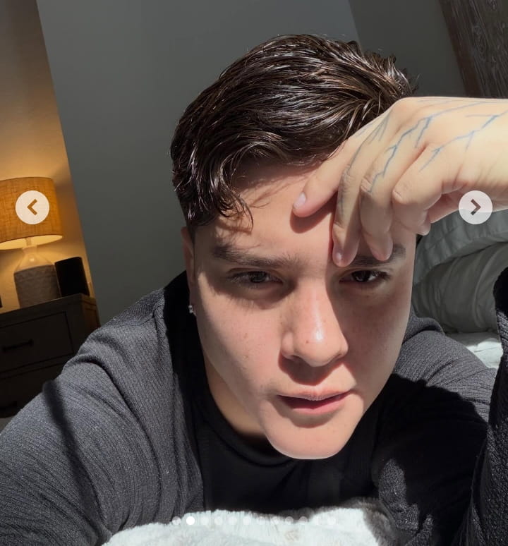 Cesar Pantoja Biography, Age: Family, Ethnicity, Wife, Kids, Height, Net Worth