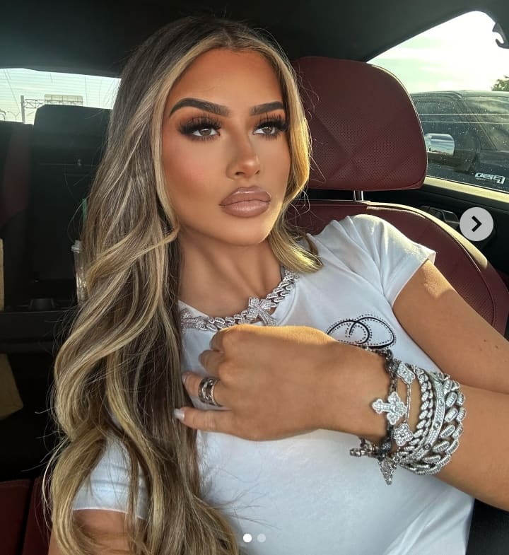Tori Hubbard Biography, Age, Brother: Family, Ethnicity, Boyfriend, Height, Net Worth