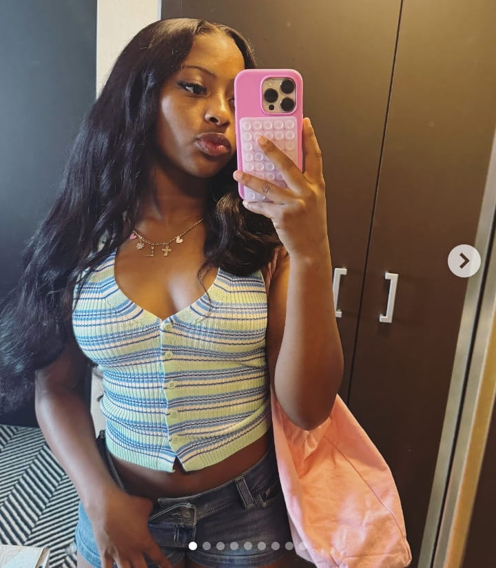 Lei Lei Biography, Age: Family, Ethnicity, Boyfriend, Height, High School, Net Worth