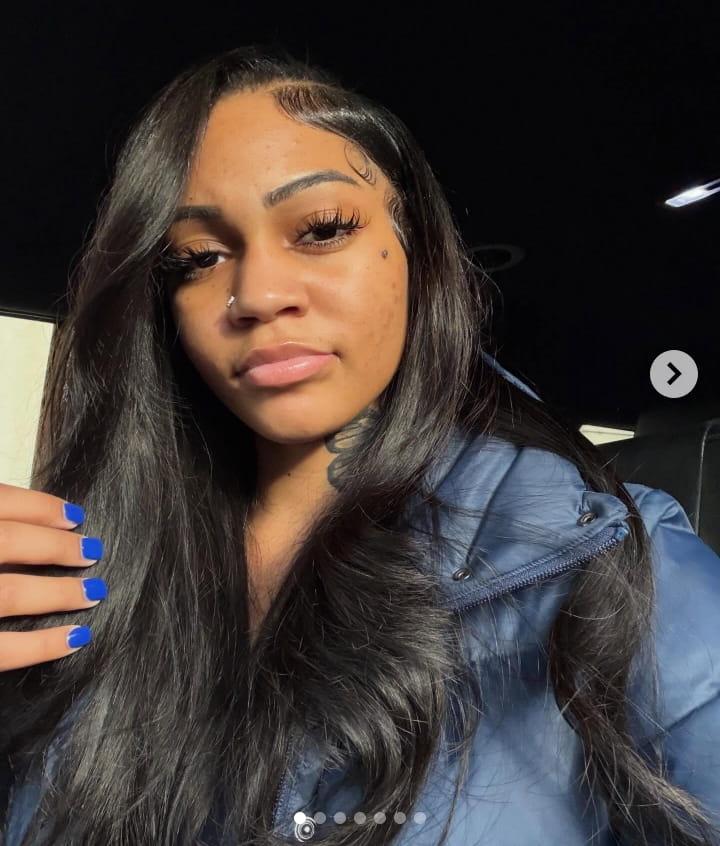 Aspen Kartier Biography, Age: Family, Ethnicity, Boyfriend, Height, Net Worth