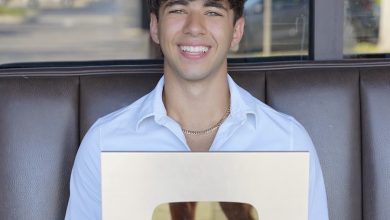 Is Angelo Bahu still Dating Jenny? Biography, Age, Sisters: Family, Ethnicity, Girlfriend, Height, Net Worth