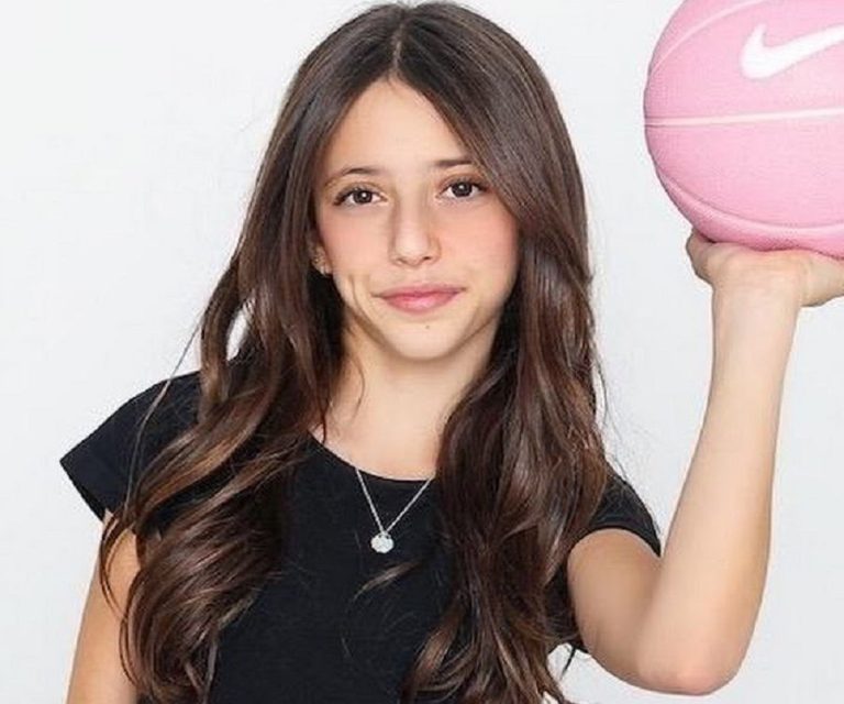 Chelsea Lascher Biography, Age, Height: Family, Ethnicity, Boyfriend, Net Worth