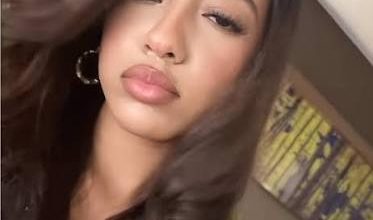 What Happened to Sophia Tanjali? Biography, Age, Height: Family, Ethnicity, Boyfriend, Net Worth