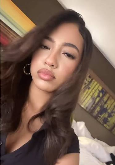 What Happened to Sophia Tanjali? Biography, Age, Height: Family, Ethnicity, Boyfriend, Net Worth