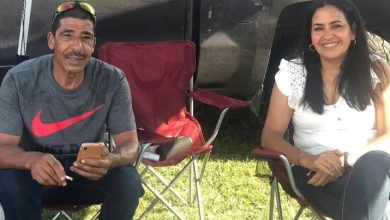 Everything to Know About Aya Tanjali and Sophia Tanjali’s Parents, Jamila Dadasse and Mustafa Tanjali