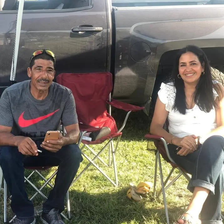 Everything to Know About Aya Tanjali and Sophia Tanjali’s Parents, Jamila Dadasse and Mustafa Tanjali