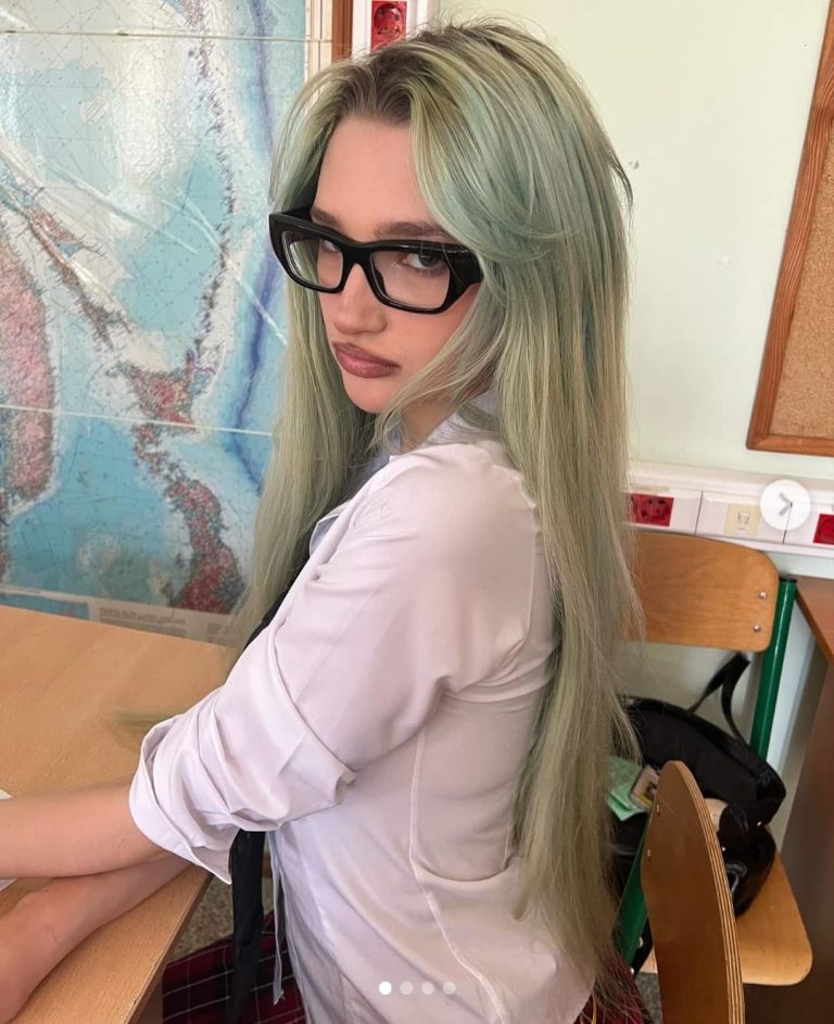 Is Liza Anokhina Dating Benji? Biography, Age: Family, Ethnicity, Boyfriend, Height, Net Worth