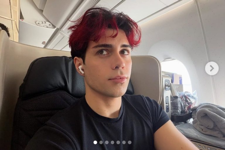 Is Benji Krol Gay? Biography, Age: Family, Ethnicity, Boyfriend, Height, Net Worth