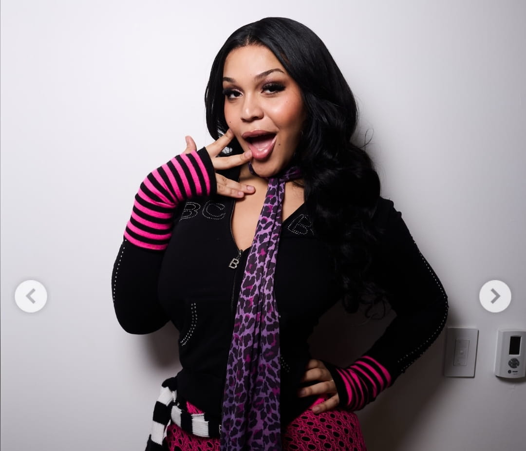 Is Zaya Perysian Trans? Biography, Age: Family, Ethnicity, Boyfriend, Height, Net Worth