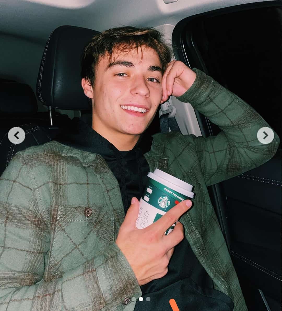 Will DeVane Back Story: Biography, Age, High School, Family, Ethnicity, New Girlfriend, Ex-girlfriend, Height, Net Worth