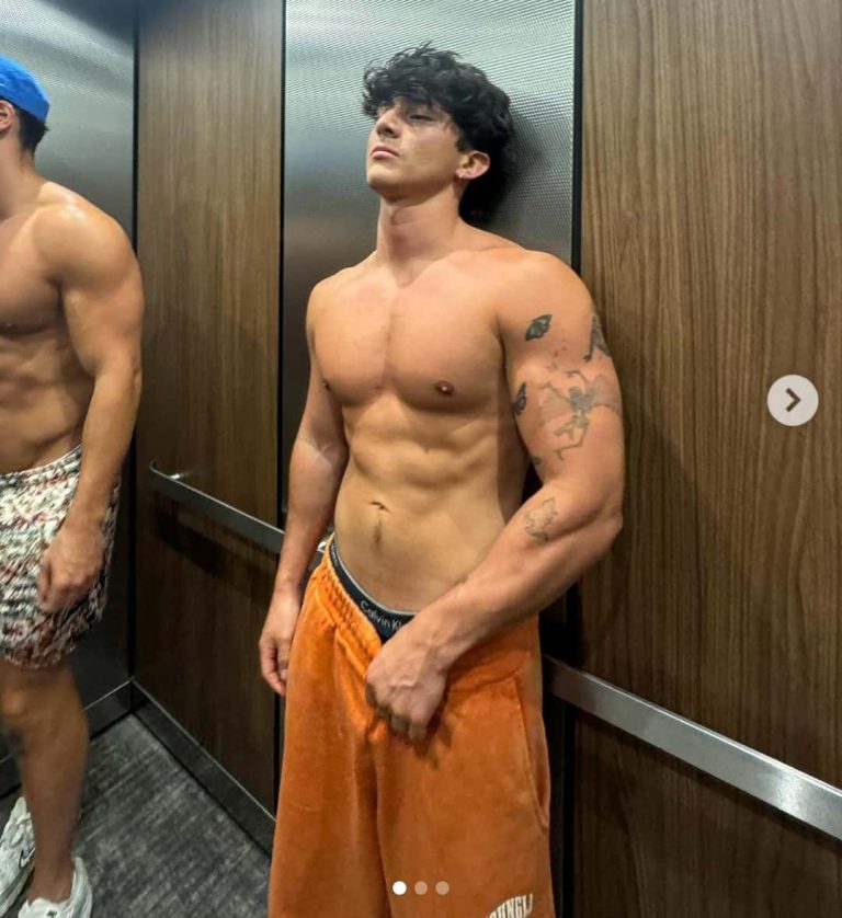 Tony Lopez Back Story: Biography, Age, Parents, Siblings, Family, Ethnicity, New Girlfriend, Height, Net Worth