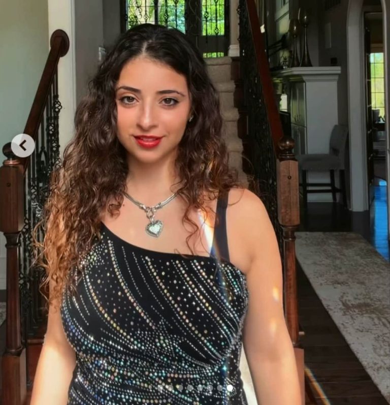 Is Alyssa Bahu dating Juju? Biography, Age, Parents, Siblings: Family, Ethnicity, Boyfriend, Height, Net Worth