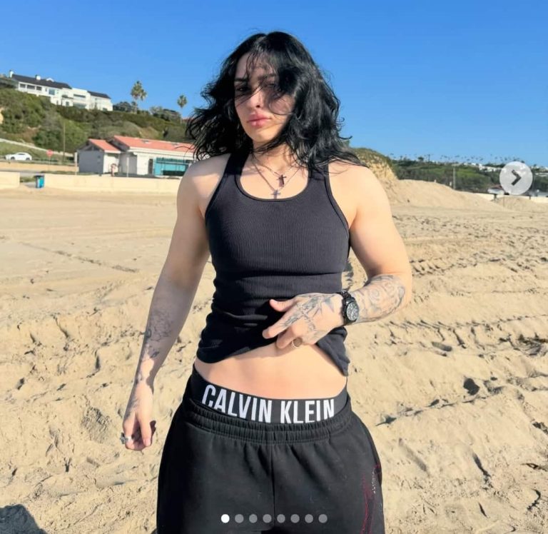 Is VanillaBoobs Lesbian? Biography, Age, Parents, Siblings: Family, Ethnicity, Height, Girlfriend, Net Worth