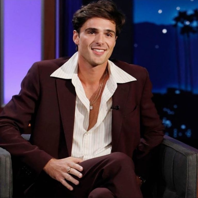 Is Jacob Elordi still Dating Olivia? Biography, Age, Parents, Siblings: Family, Ethnicity, Girlfriend, Height, Net Worth