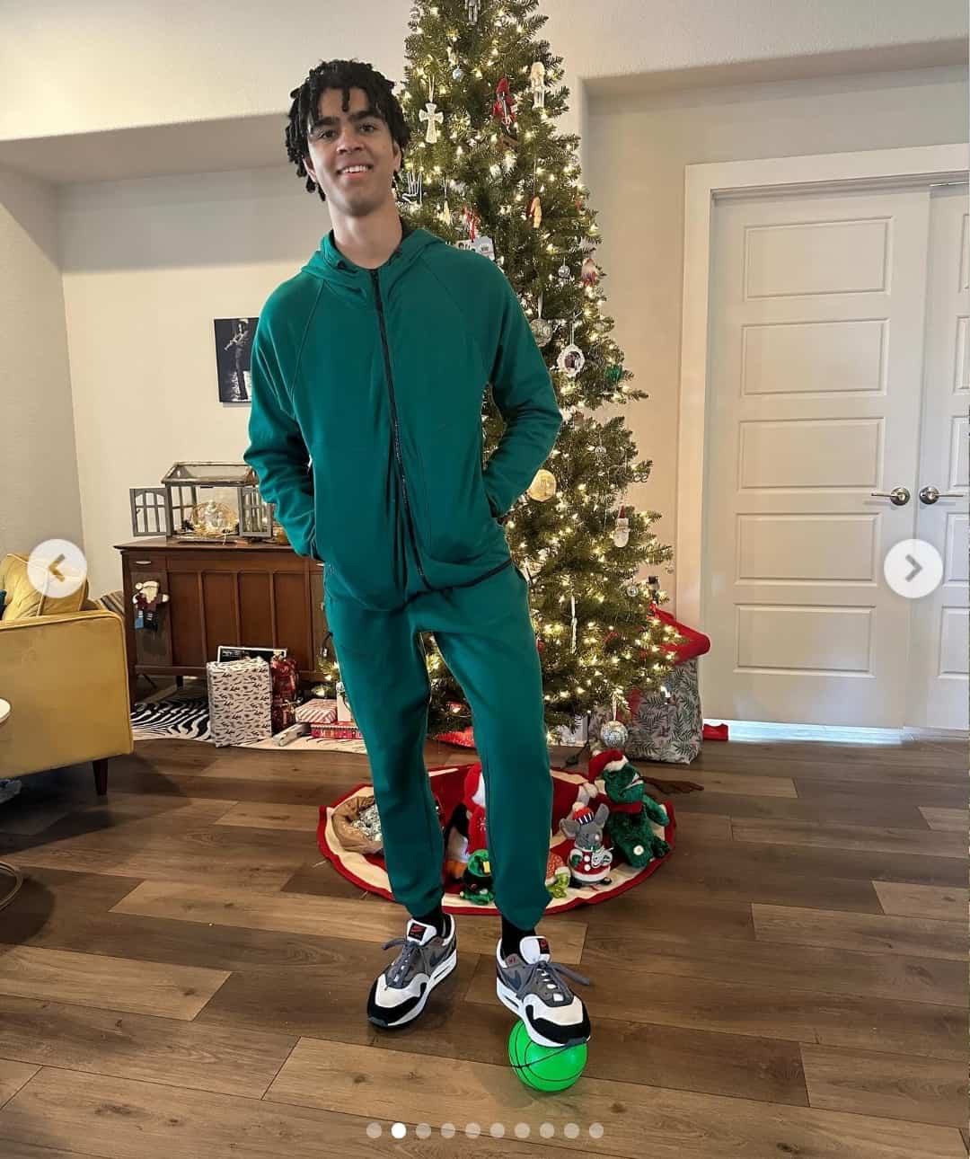 Is KingSammeLot Black or White? Back Story, Biography, Age, Parents, Siblings, High School: Family, Ethnicity, Girlfriend, Height, Net Worth