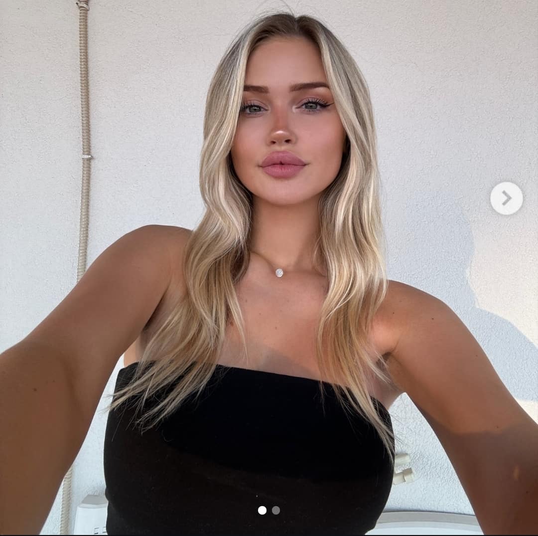 Does Tana Rain have a Boyfriend? Biography, Age, Parents, Siblings: Family, Ethnicity, Height, Net Worth